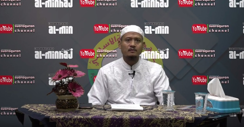 FASE KEHIDUPAN DUNIA – Ustadz Abu Hasan Abdul Karim. S.Pd. I