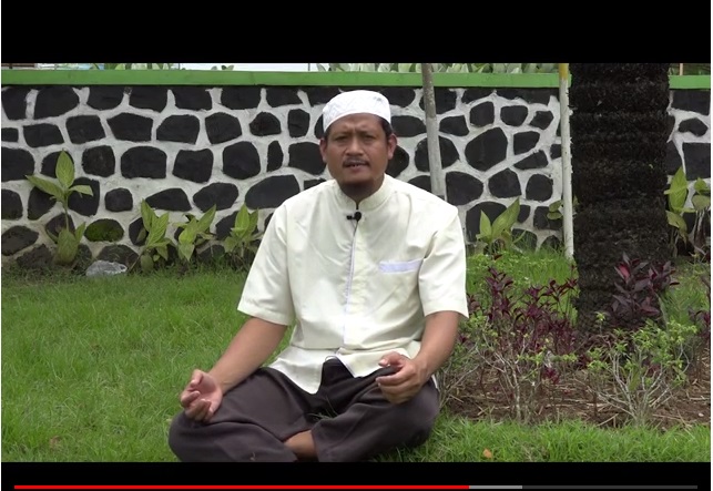 Ustadz Abu Hasan Abdul Karim. S.Pd.I. – Keutamaan Alquran